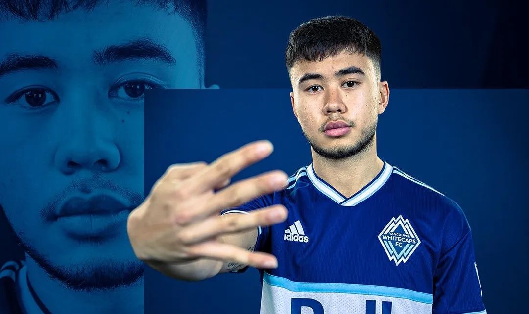  媒體人：伍小海為國足效力，需解決的問題是他曾為加拿大U23出場