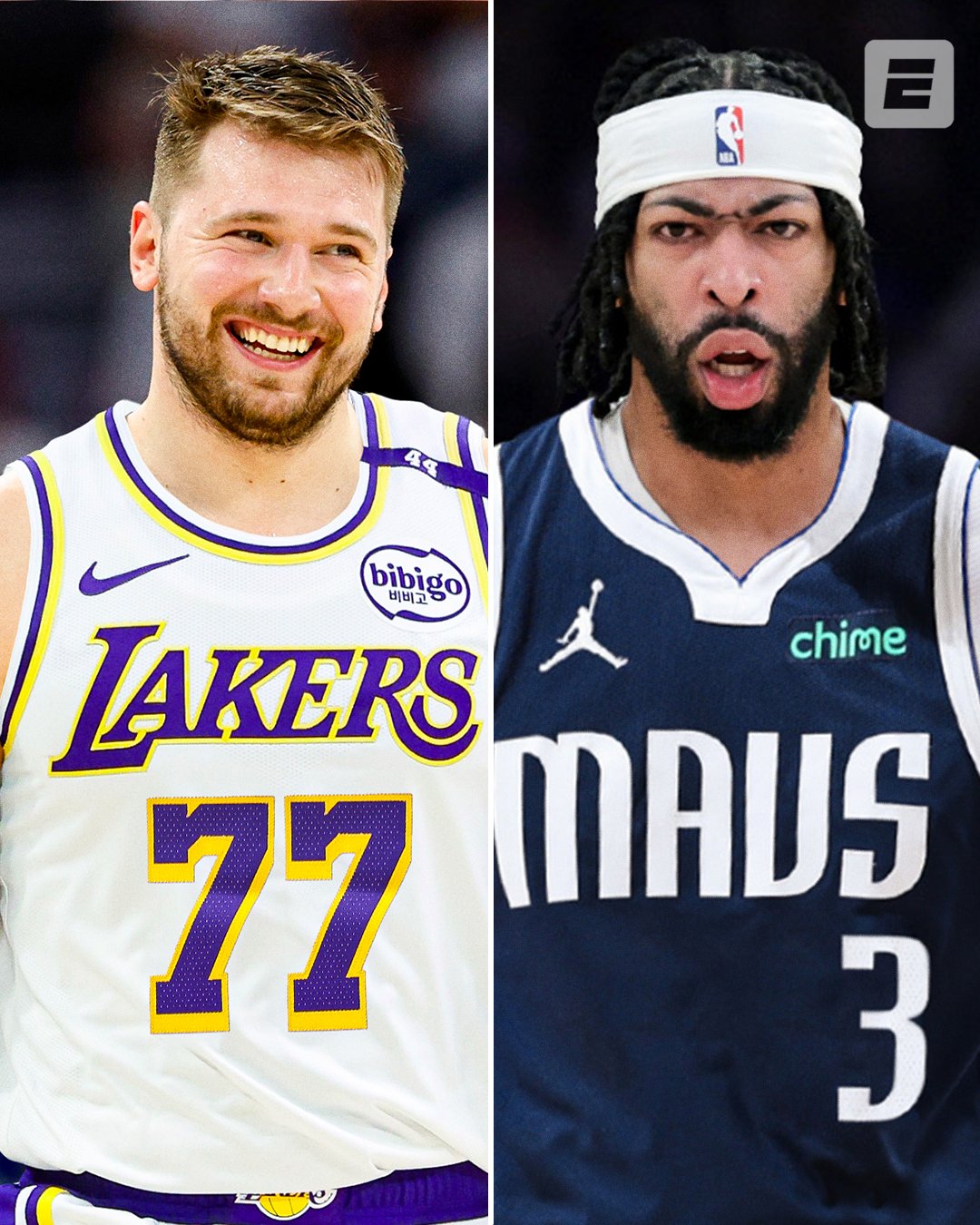  確實是歷史級！東眉交易是NBA歷史首次兩位全明星球員季中換隊