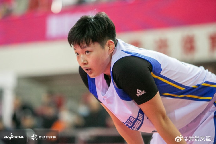  本賽季至今未嘗一勝！官方：天津女籃四名主力回歸
