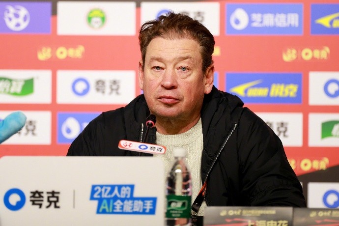  斯盧茨基：本場比賽激情四溢，以至于直到現(xiàn)在我的心情都還未平復(fù)