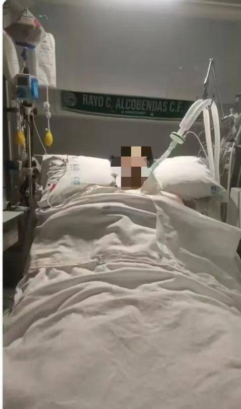  國安小將腦死亡，家屬發(fā)聲：情況很不好 轉(zhuǎn)院時間緊迫盼獲寬限