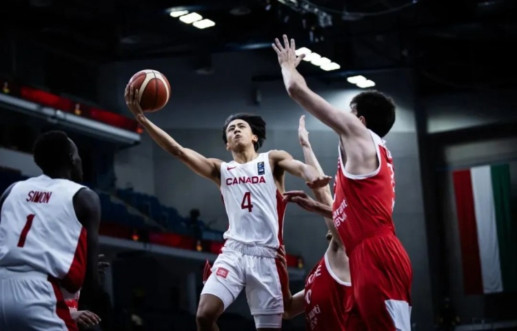  NBA下一個(gè)“林瘋狂”，會(huì)是這個(gè)韓裔小伙嗎？