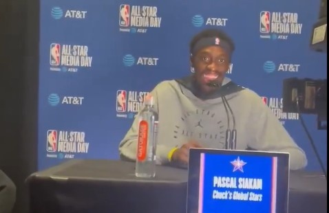  若你當NBA總裁？西卡：不想被罰款 他們上次把東契奇都交易了