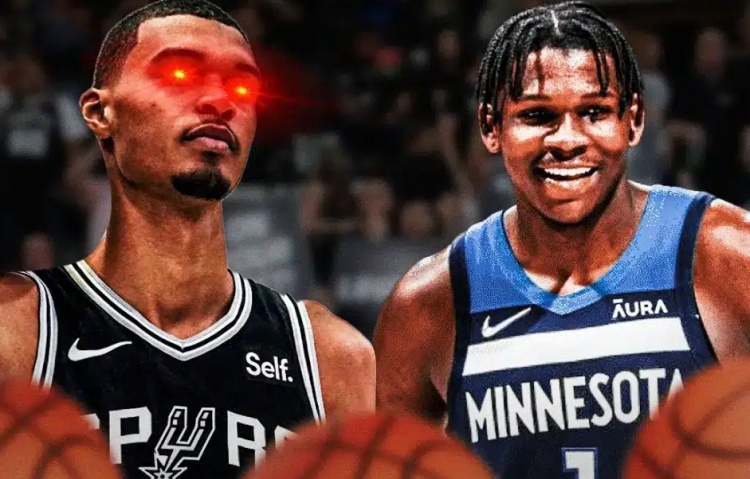  NBA未來(lái)門(mén)面人物一定得是本土球員？ 文班夠不夠格？