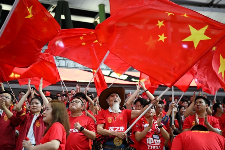  前瞻：一步之遙，U20國足全力沖擊世青賽