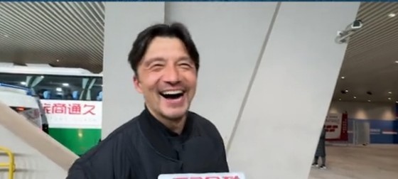  帶孩子和帶球隊哪個更累？謝暉笑言：都累，但帶孩子更累