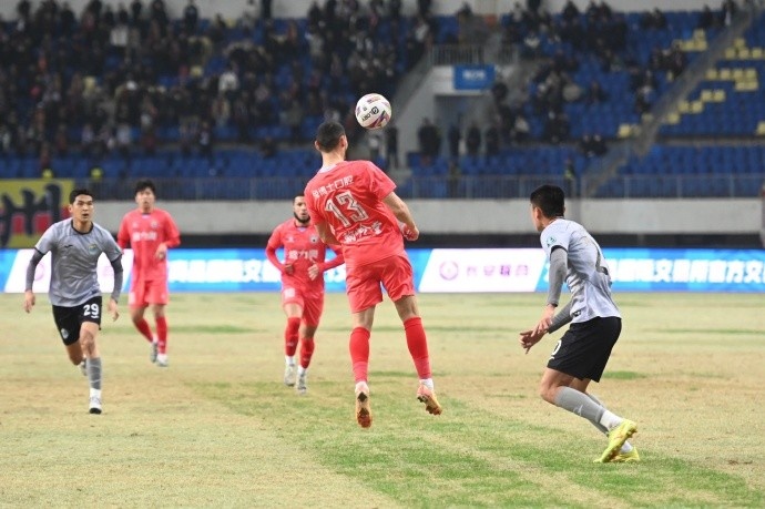  陜西聯合三戰(zhàn)全勝，奪得2025西部杯足球邀請賽冠軍