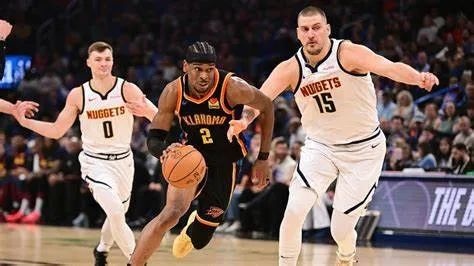  約基奇vs亞歷山大：誰不拿MVP，都很可惜