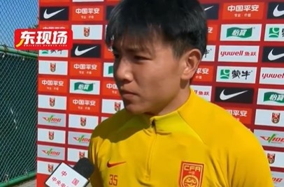  徐彬：要承認(rèn)沙特場(chǎng)面上比國(guó)足強(qiáng)，雖然輸球但是下一場(chǎng)還有機(jī)會(huì)