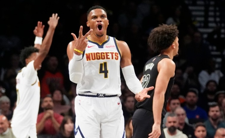  威少是NBA歷史前5控衛(wèi)？ 他能力壓保羅和羅斯？