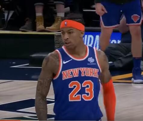  大殺器！特雷-伯克要來廣東男籃了 7年前他曾在NBA單場砍42分12助