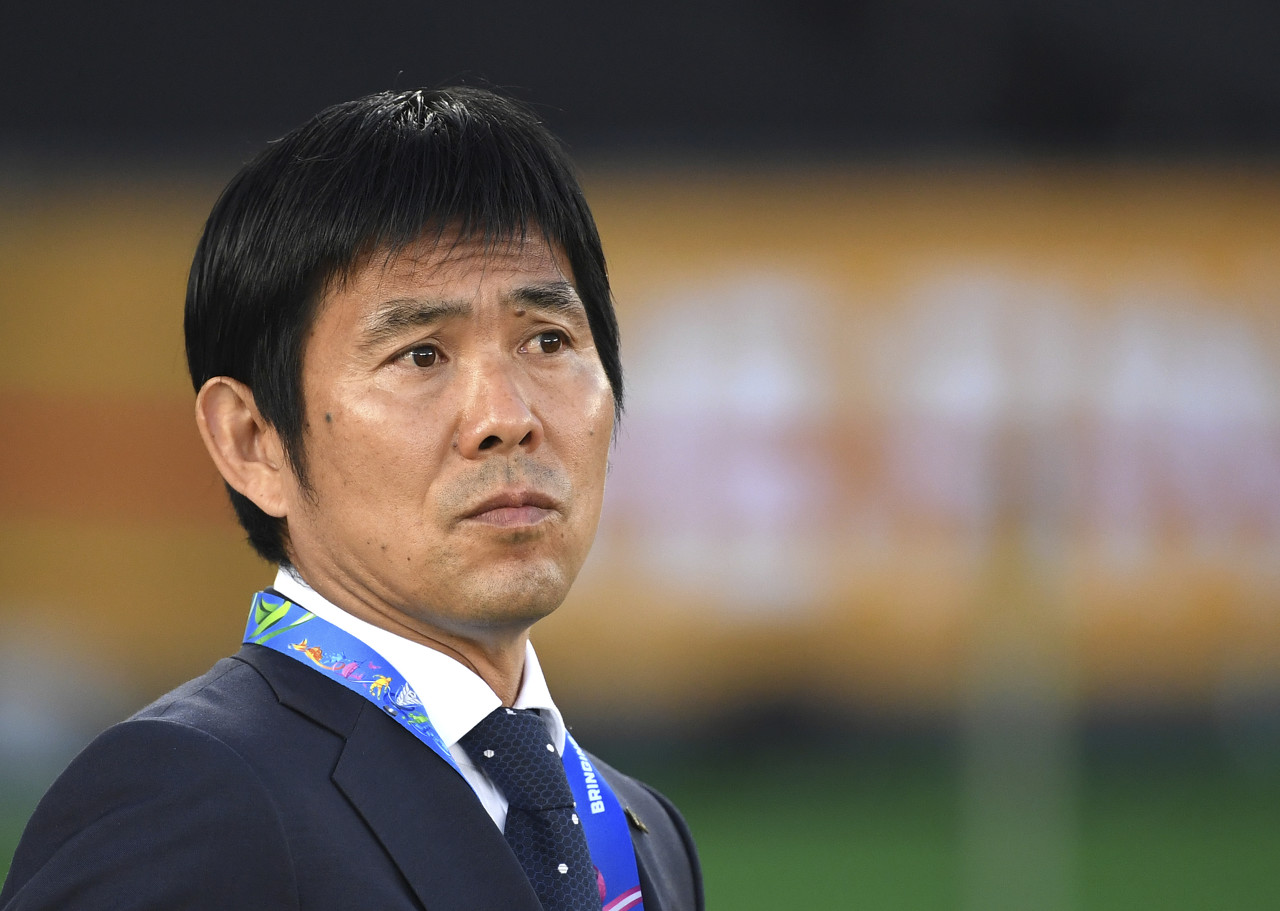  森保一談富安健洋等國(guó)腳傷?。汉芡葱模珖?guó)家隊(duì)陣容厚度足夠