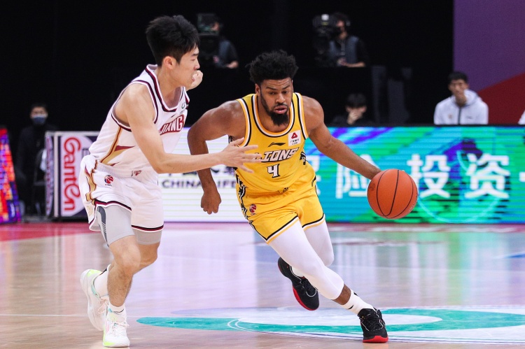  NBA冠軍后衛(wèi)！Scotto：自由球員奎因-庫(kù)克將簽約福建隊(duì)