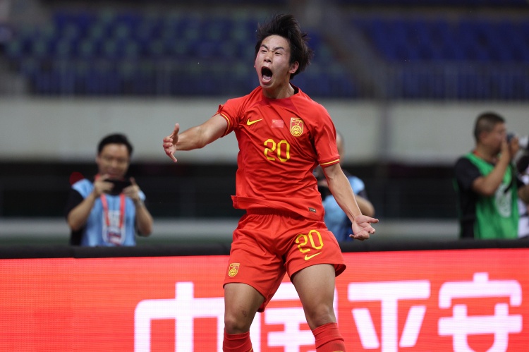  北青體育：受資金有限等因素影響，U20亞洲杯從半決賽開(kāi)始引入VAR