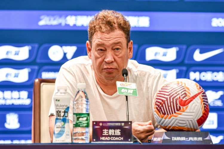  東體：申花穩(wěn)定是超級(jí)杯爭(zhēng)勝砝碼，米內(nèi)羅首秀是一大看點(diǎn)