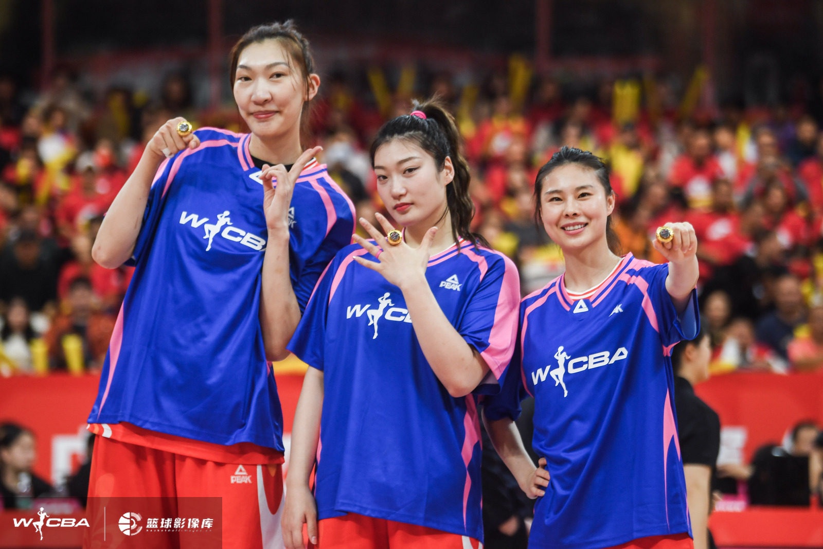  晉江經(jīng)濟(jì)報：常規(guī)賽斷檔式的存在 四川女籃大概率實現(xiàn)三連冠