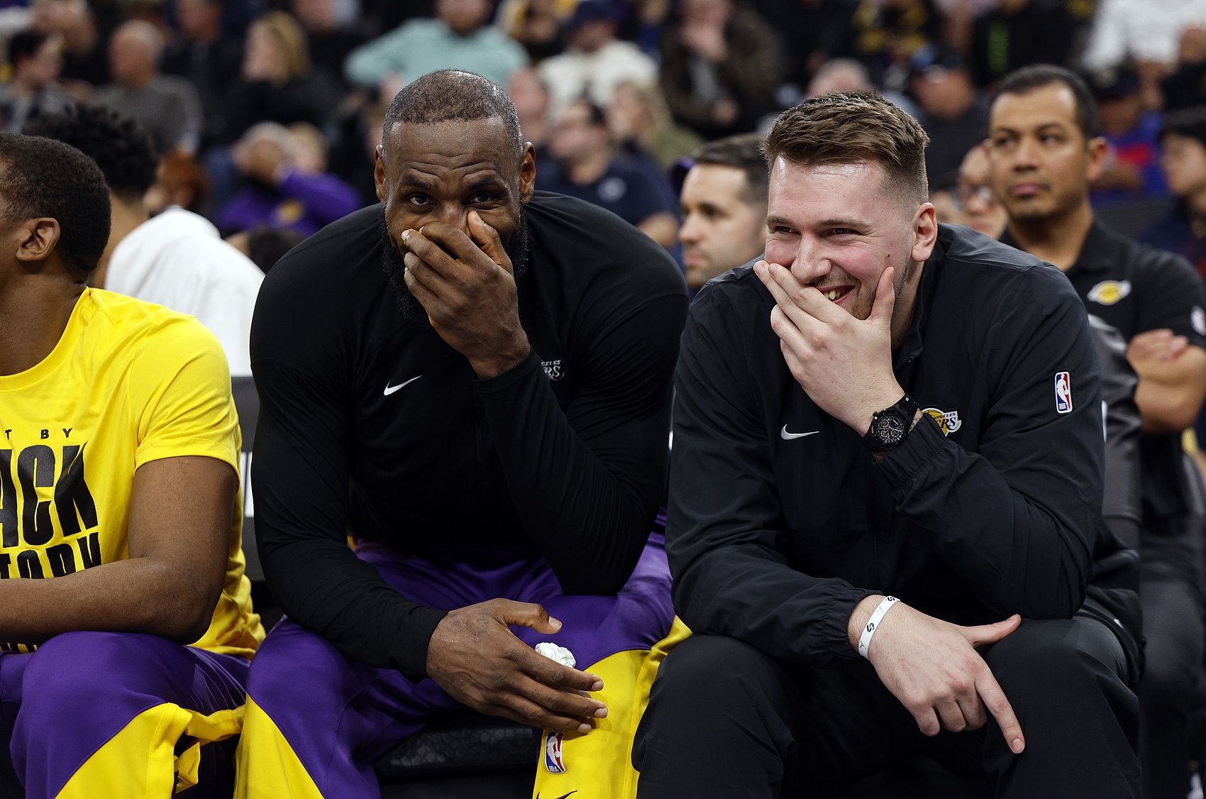  ESPN專家談截止日后重點：KD成下位被交易超巨？新版湖俠值得期待