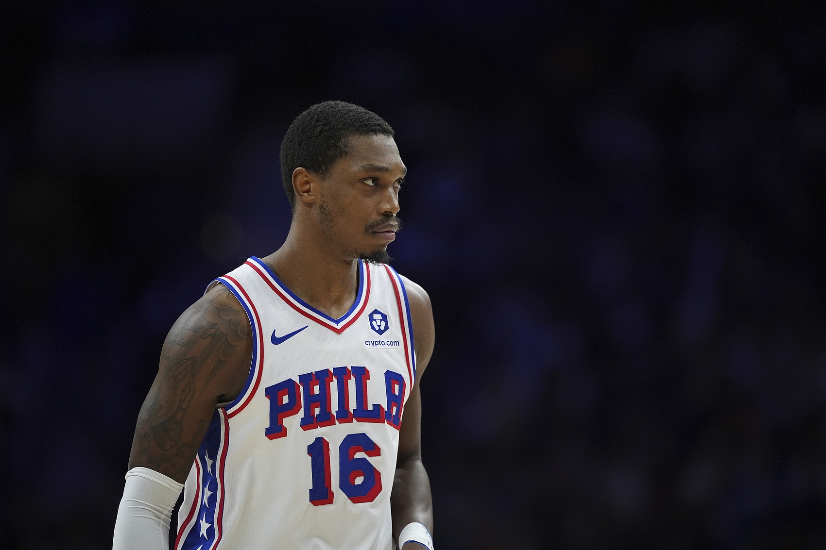  前隊(duì)友！凱爾登：為朗尼-沃克回NBA感到自豪 他能在任何地方打球