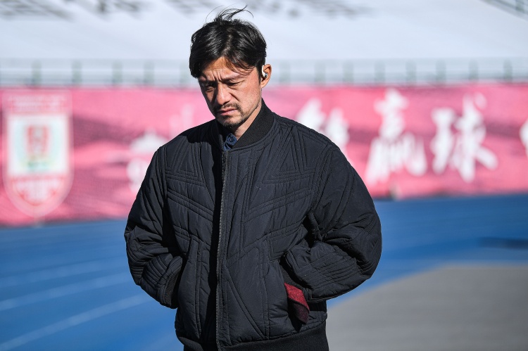  兩隊均三連敗開局！足球報談亞泰vs三鎮(zhèn)：亞泰力爭打好第一個主場